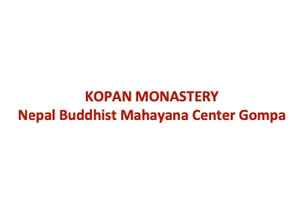 Kopan Monastery